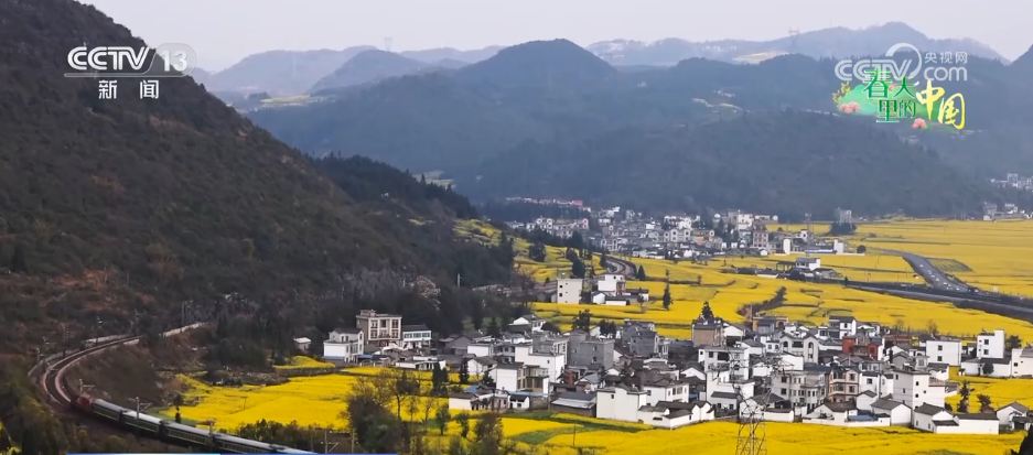 从“种庄稼”到“种风景” 农文旅融合让村民鼓起“钱袋子”