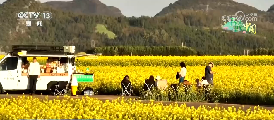 从“种庄稼”到“种风景” 农文旅融合让村民鼓起“钱袋子”