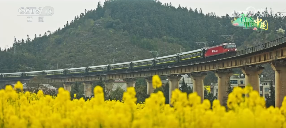 从“种庄稼”到“种风景” 农文旅融合让村民鼓起“钱袋子”