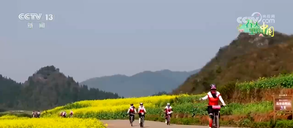 从“种庄稼”到“种风景” 农文旅融合让村民鼓起“钱袋子”
