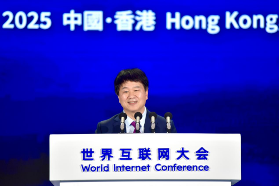 陈锋：算力就是生产力