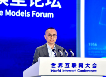 Fu Yingbo：代理商正在推动数字生产力的转变
