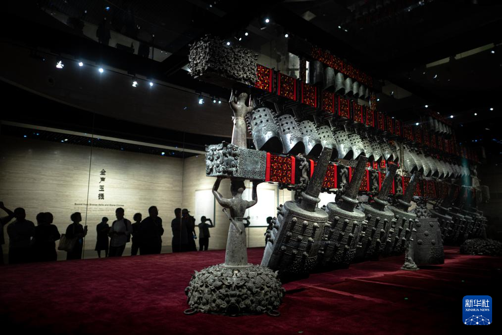 中国三项文献遗产新入选《世界记忆名录》