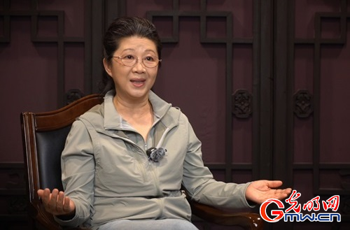 老戏新唱：守护文化根脉，跃动青春脉搏