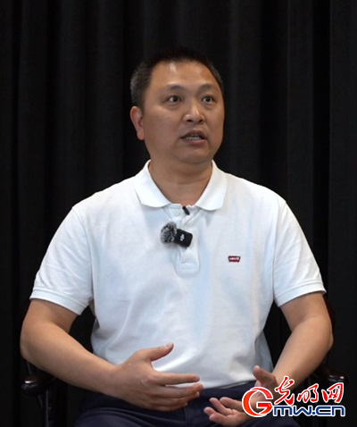 老戏新唱：守护文化根脉，跃动青春脉搏