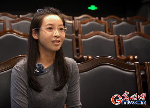 老戏新唱：守护文化根脉，跃动青春脉搏