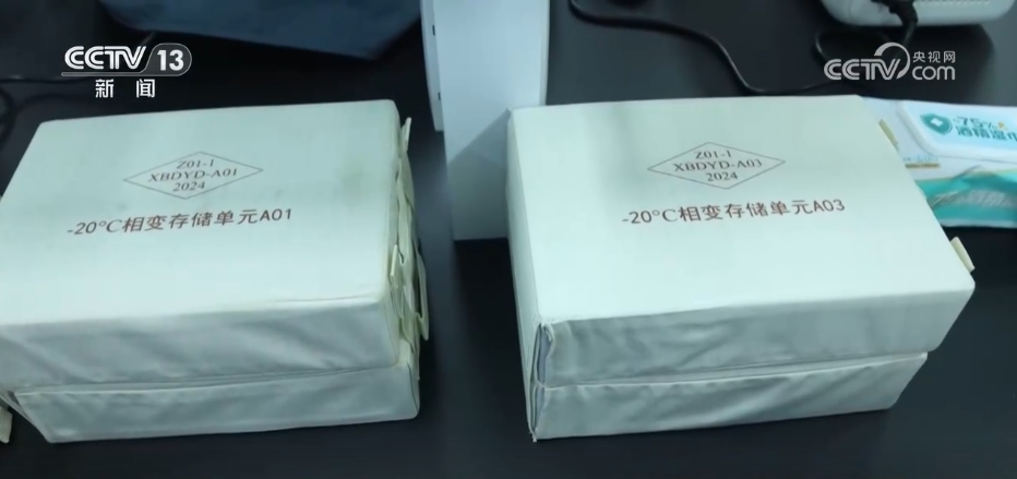 从中国空间站而来“太空特产”涉及多个领域 期待破解更多“生命之谜”
