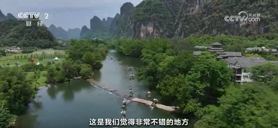 N种玩法“解锁”假期多巴胺 各地“小美好”汇成文旅“大流量”