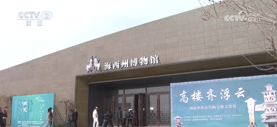 N种玩法“解锁”假期多巴胺 各地“小美好”汇成文旅“大流量”