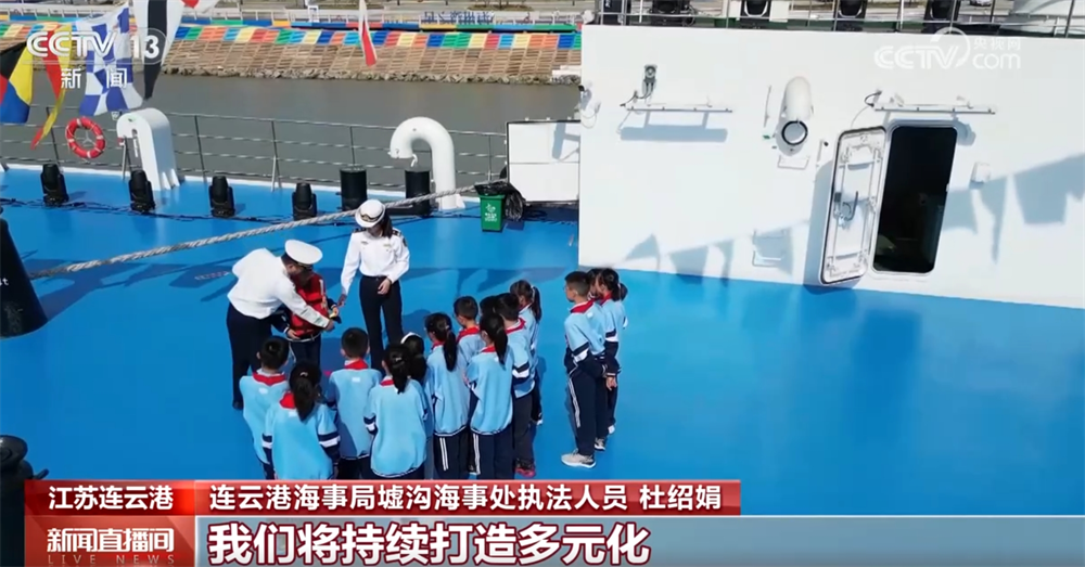“生态游”“乡村游”“研学游”……文旅市场“百花齐放” 开启沉浸式新体验