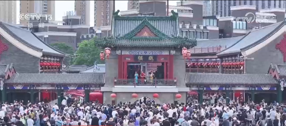 多地以文促旅出新招 “文旅+”新玩法点亮“假日经济”