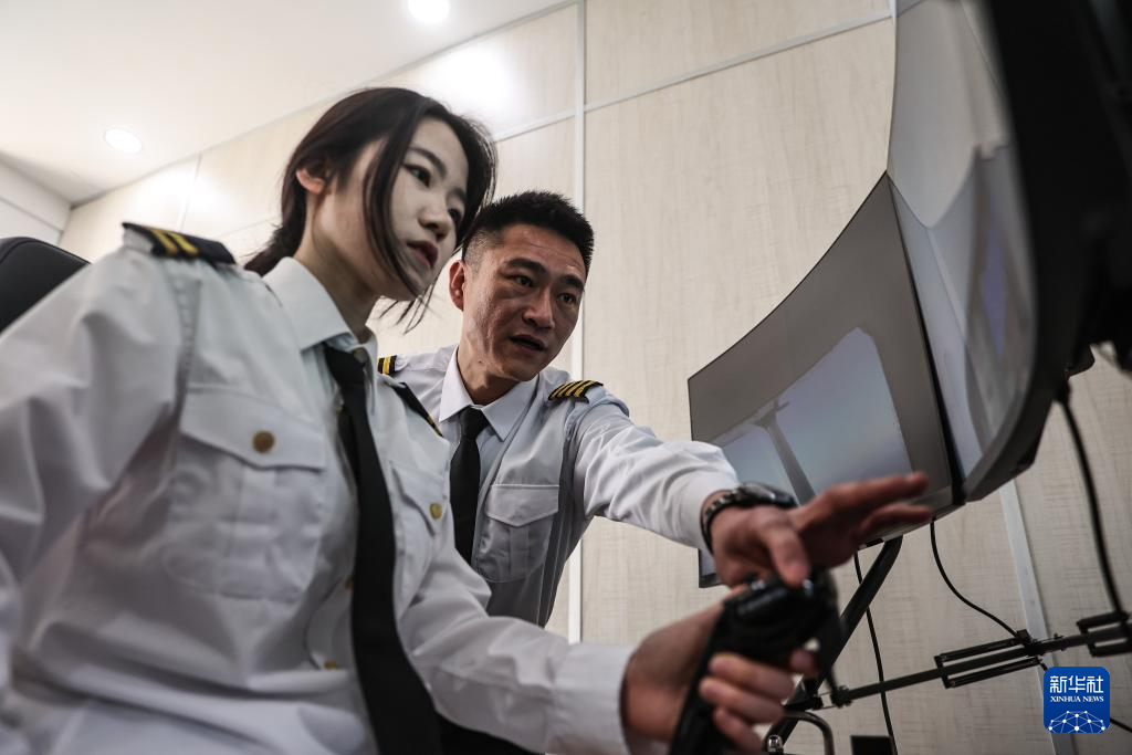 “双核驱动”助力辽宁低空经济高质量发展