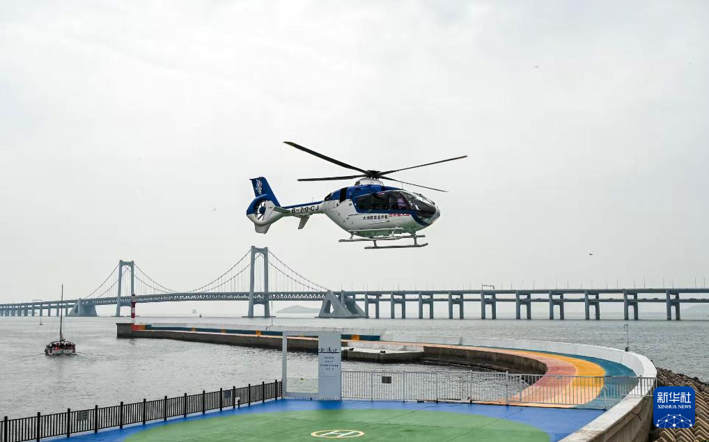 “双核驱动”助力辽宁低空经济高质量发展