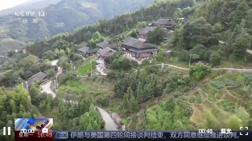 地质灾害来临时如何逃生？这份山区避险指南请收好