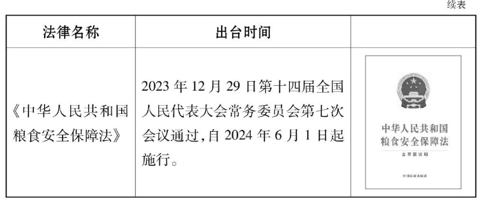 新时代的中国国家安全