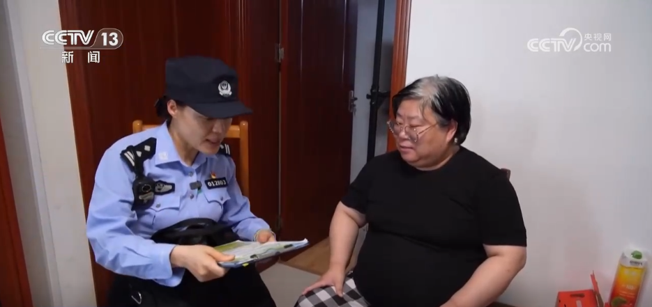 民生一件事 | 做好办证“小”服务 提升群众“暖”心度