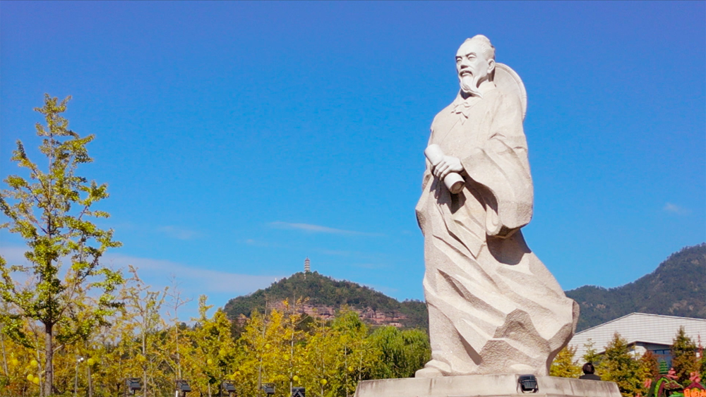 《徐霞客地理》开播，跟“史上最强旅游搭子”一起出发