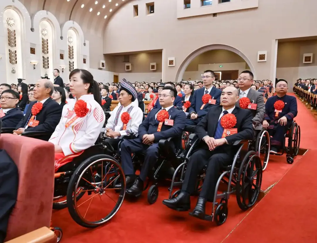 时政微观察丨对这个群体，总书记要求“格外关心、格外关注”