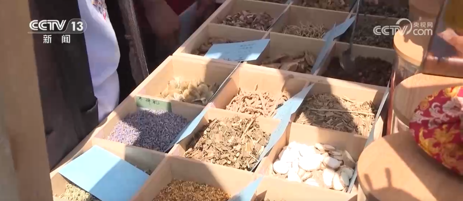 文物“出墙”、“一站式”感受民族风情……各大博物馆“各显神通”持续“涨粉”