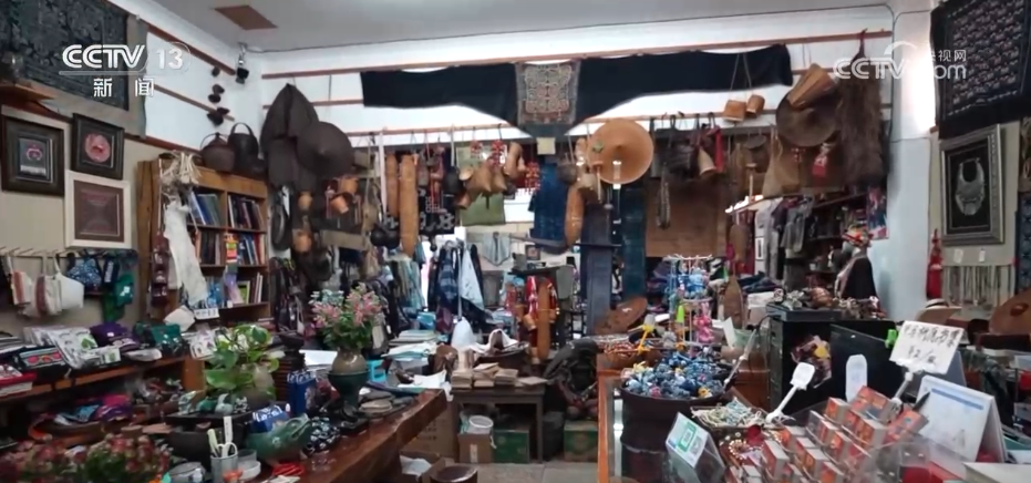 文物“出墙”、“一站式”感受民族风情……各大博物馆“各显神通”持续“涨粉”