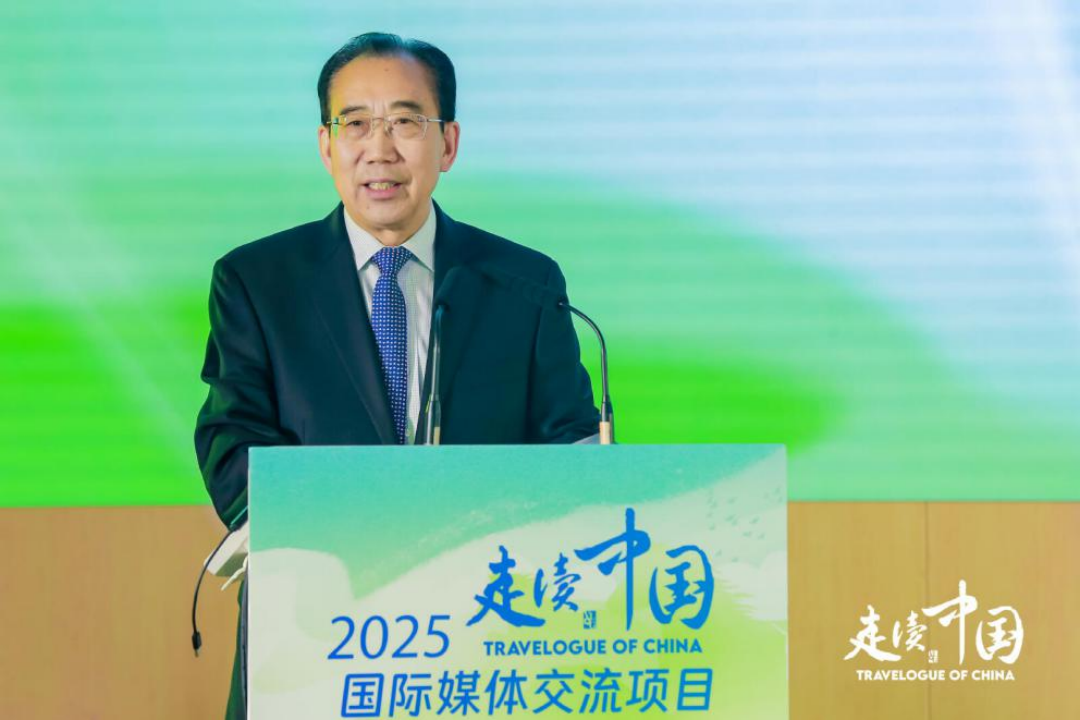 “走读中国” 内蒙古行：触摸高质量发展的强劲脉搏