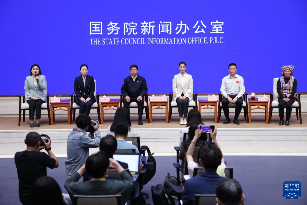 守护大地——“新征程上的奋斗者”自然资源领域代表速写