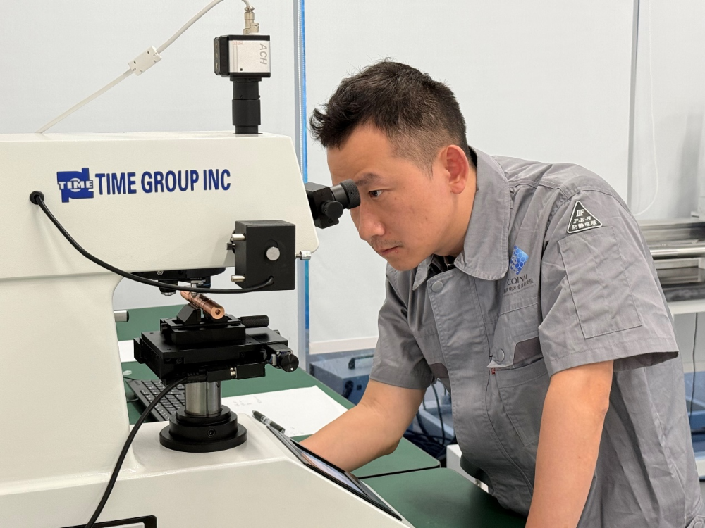 习近平总书记关切事｜勇立潮头竞风流——科技工作者大有作为（上篇）