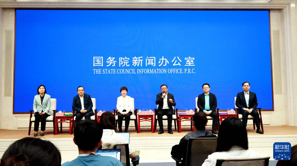 矢志建设科技强国——五位科技领域代表讲述科研故事