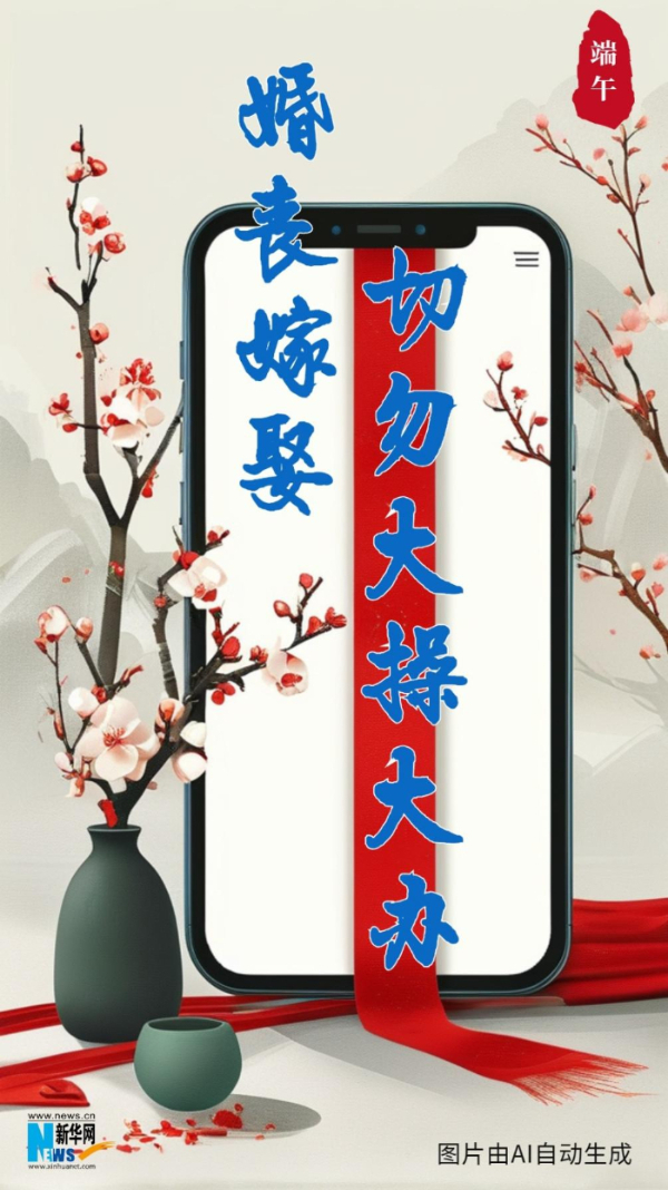 @所有党员 端午将至，这节“纪法课”很重要