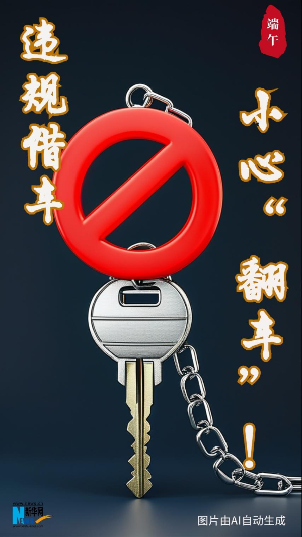 @所有党员 端午将至，这节“纪法课”很重要