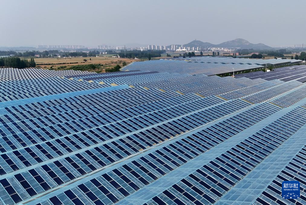 河北秦皇岛：清洁能源装机并网容量占比超57%
