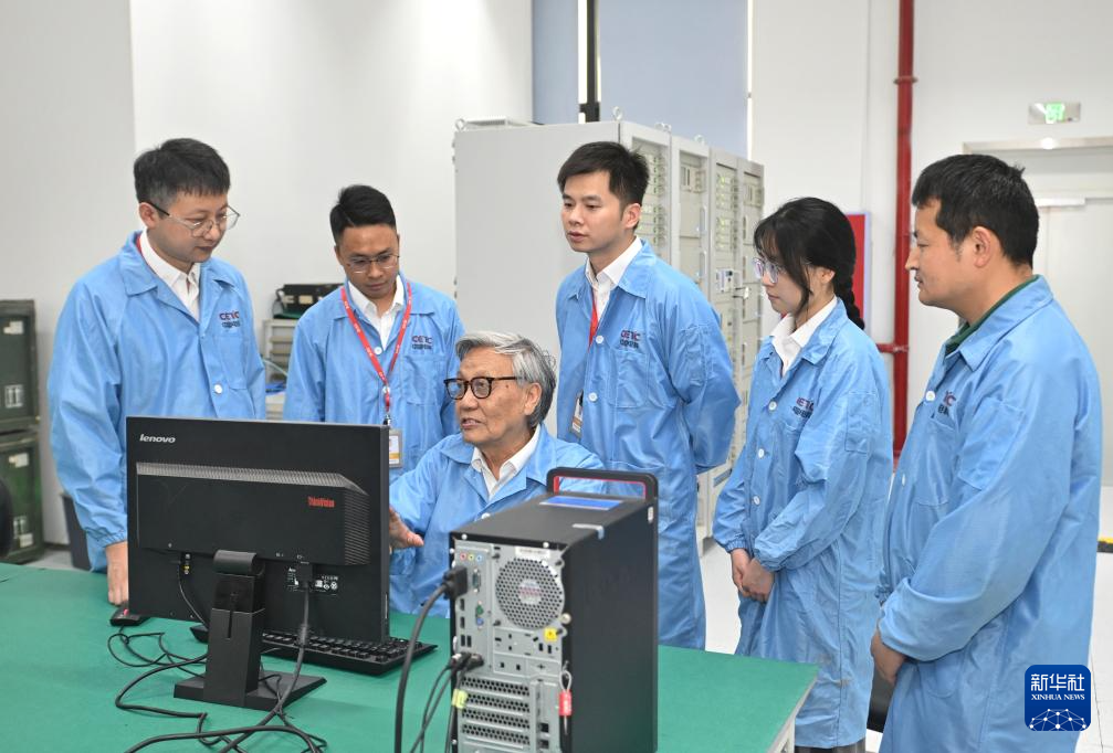 从几十公里到4亿公里 漫漫征途六十三载