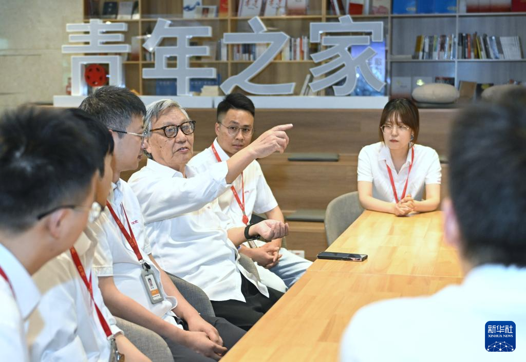 从几十公里到4亿公里 漫漫征途六十三载