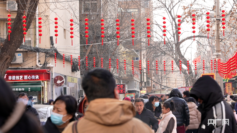 “摇篮”之姿造就城市起源 记忆传承彰显文化魅力