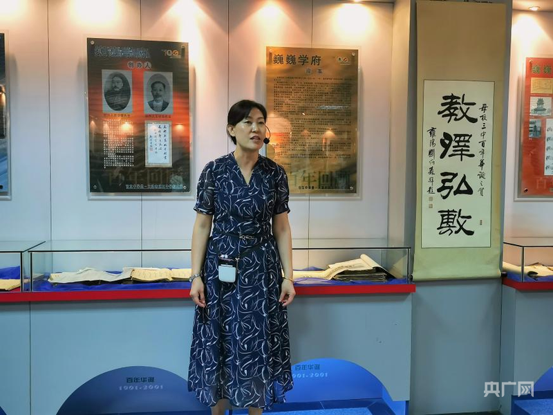 “摇篮”之姿造就城市起源 记忆传承彰显文化魅力