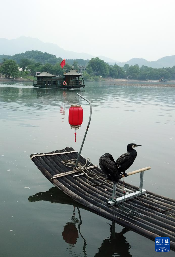 诗意中国丨诗仙李白钟情的这片山水