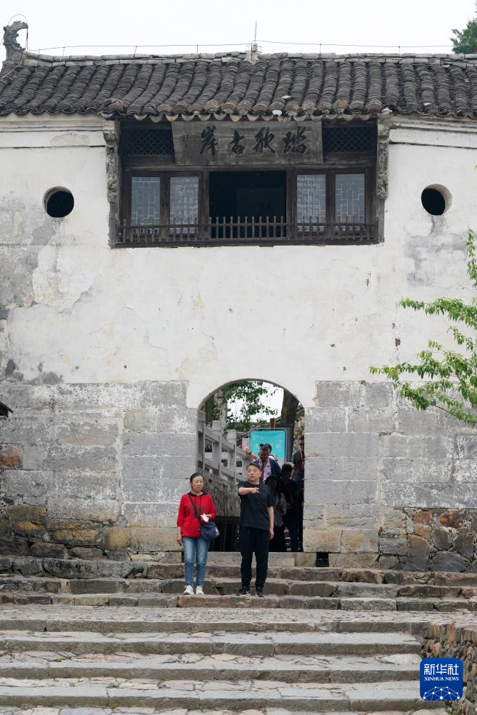 诗意中国丨诗仙李白钟情的这片山水