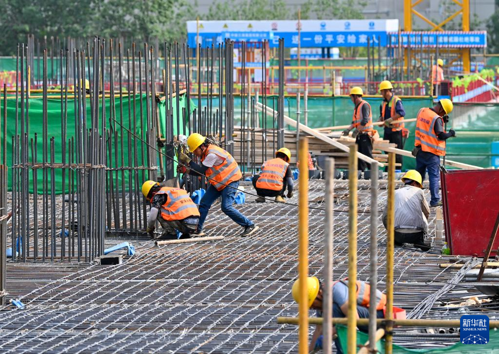 城市更新激活城市空间新活力