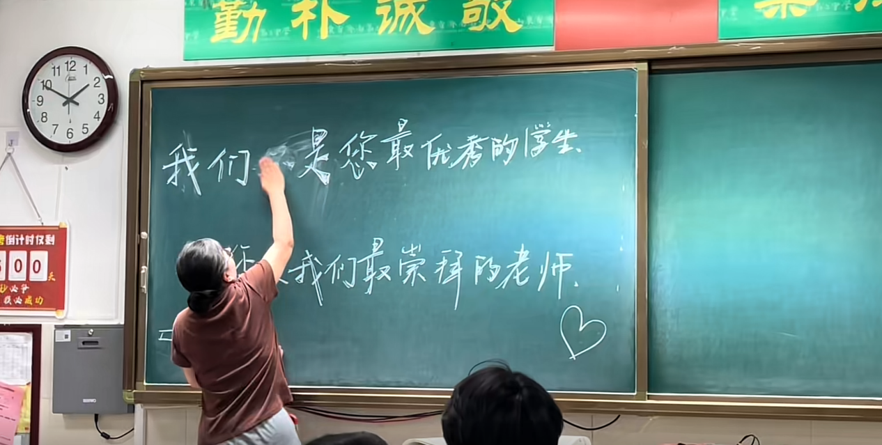 少年们，请放心去飞！