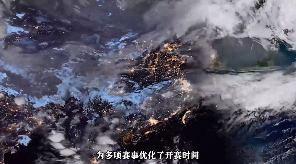 【晒晒咱的国之重器43】新一代气象超算系统：秒算风云的“最强大脑”