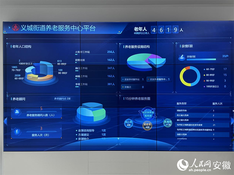 安徽合肥：文明一座城，向上新力量