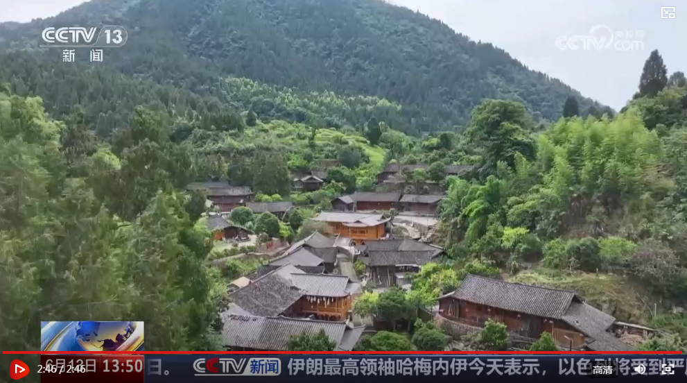文化和自然遗产日丨文旅融合新路径 千年遗址成热门打卡地
