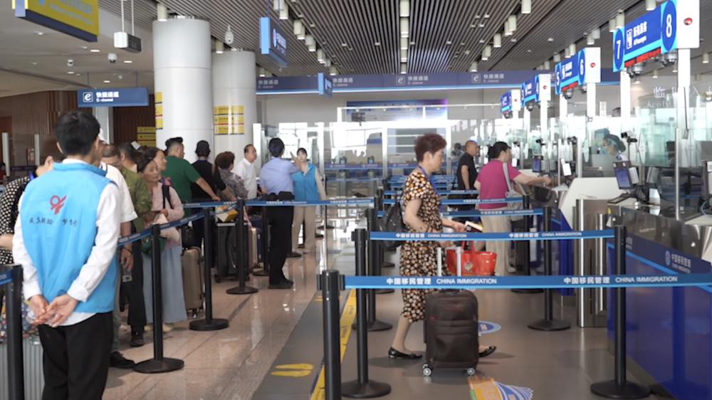 解码北方国际航运中心｜大城新篇：“邮轮+文旅”的融合“出圈”