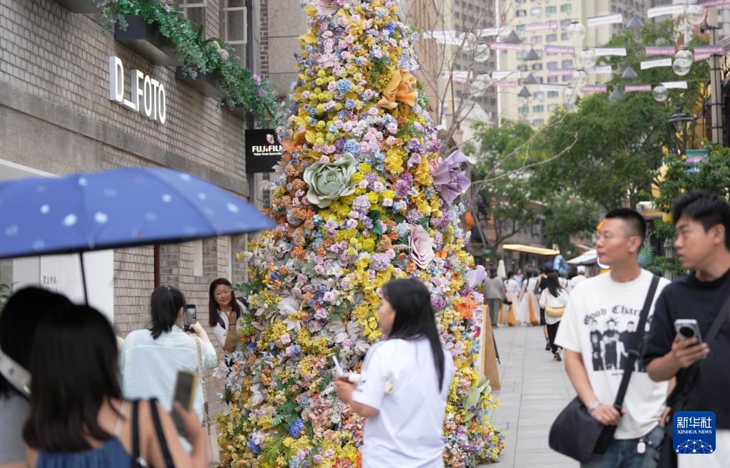 辽宁大连：“一店一策”创新提升零售业发展水平