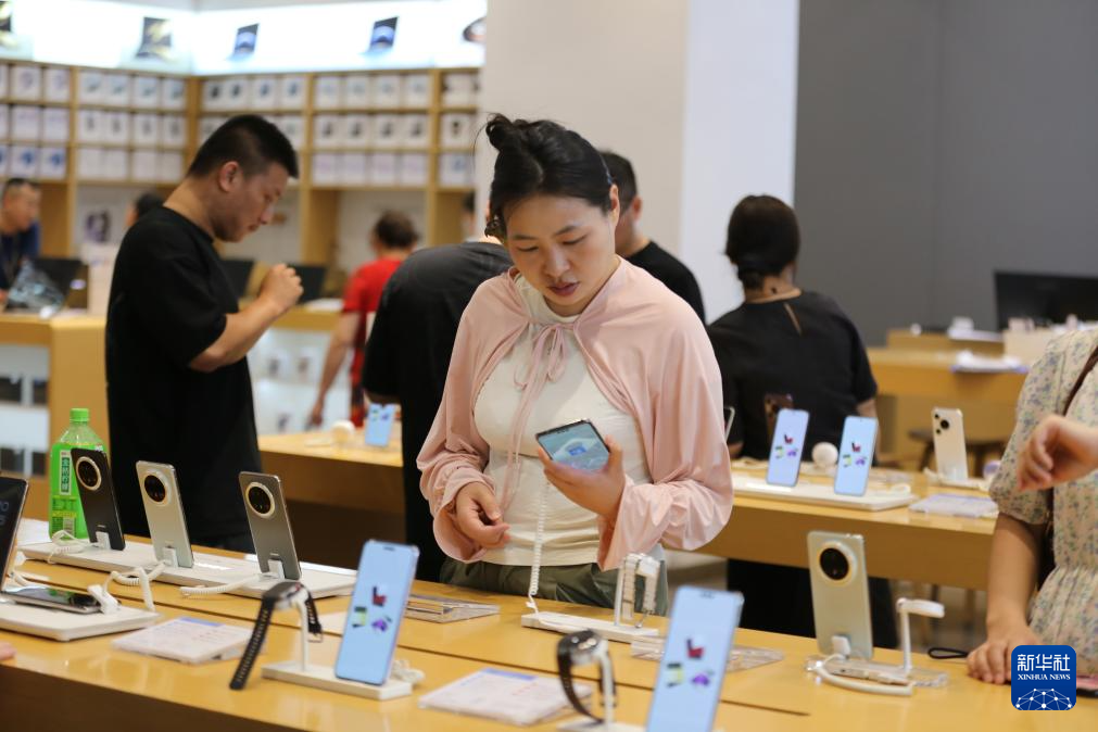 5月份国民经济运行总体平稳、稳中有进