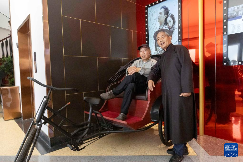 上海虹口：电影《酱园弄·悬案》热映 带动文旅商融合发展