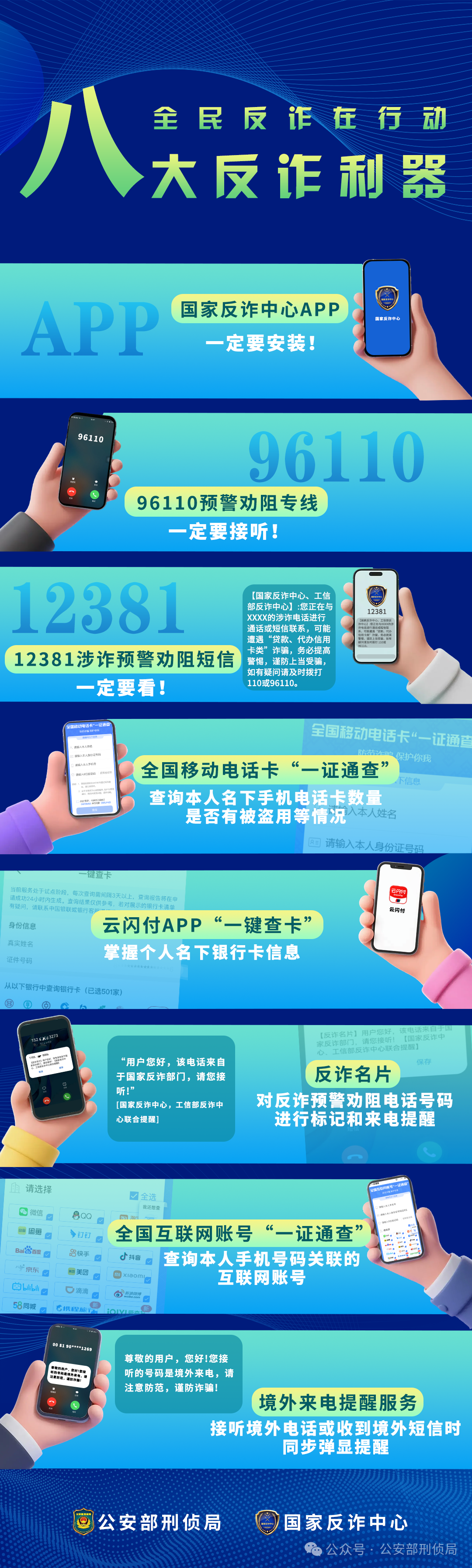 实用！反诈利器“国家队”再添新成员