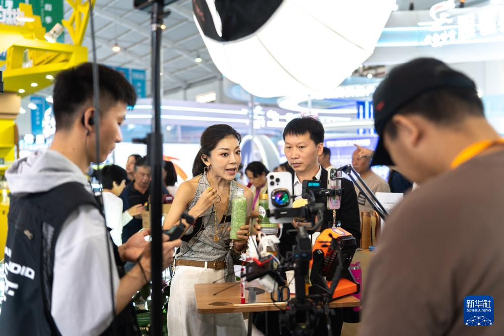 第9届中国—南亚博览会闭幕