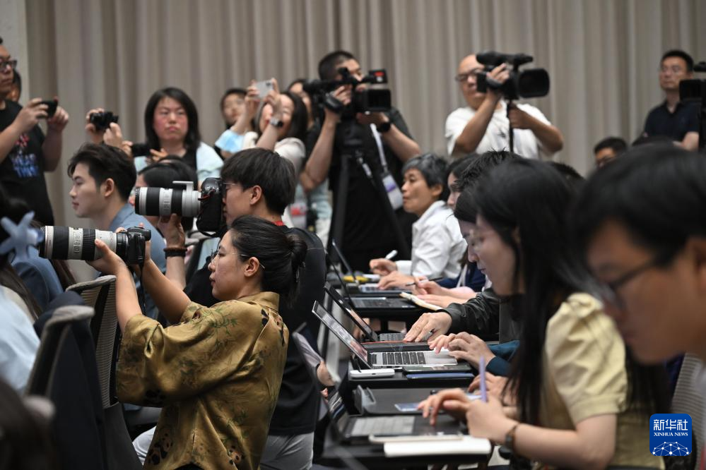 国新办举行发布会介绍抗战胜利80周年纪念活动总体安排