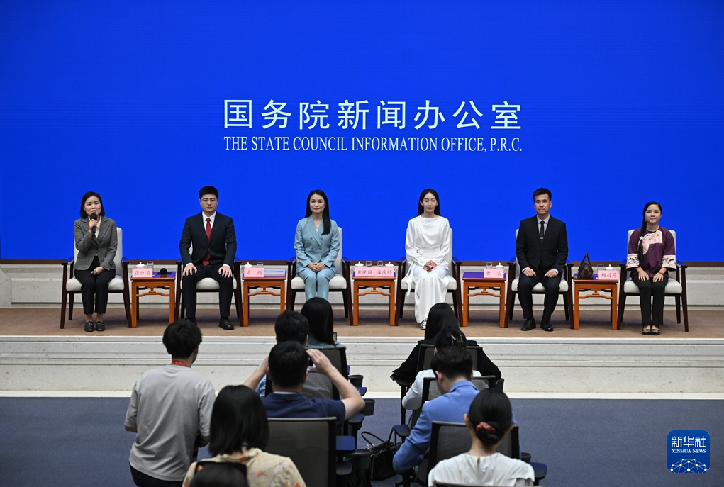 把文旅热度转化成文化温度——五位基层文旅工作者讲述奋斗故事